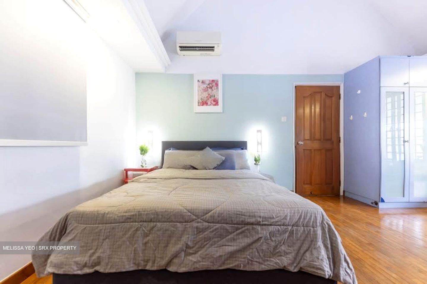 Euro-Asia Park (D13), Condominium #563308481